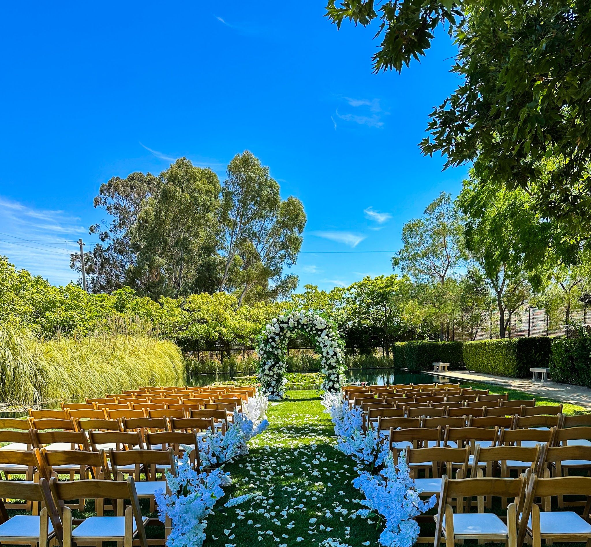 Jerry Decor and Events
