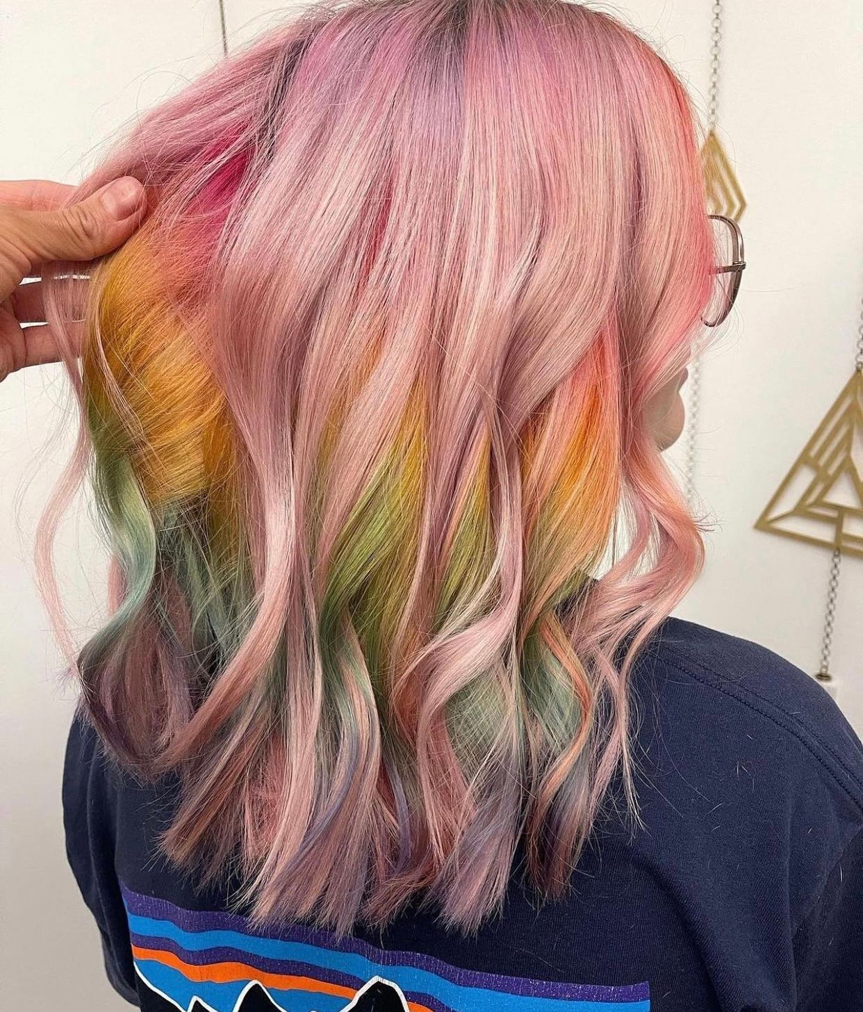 Snapdragon Salon