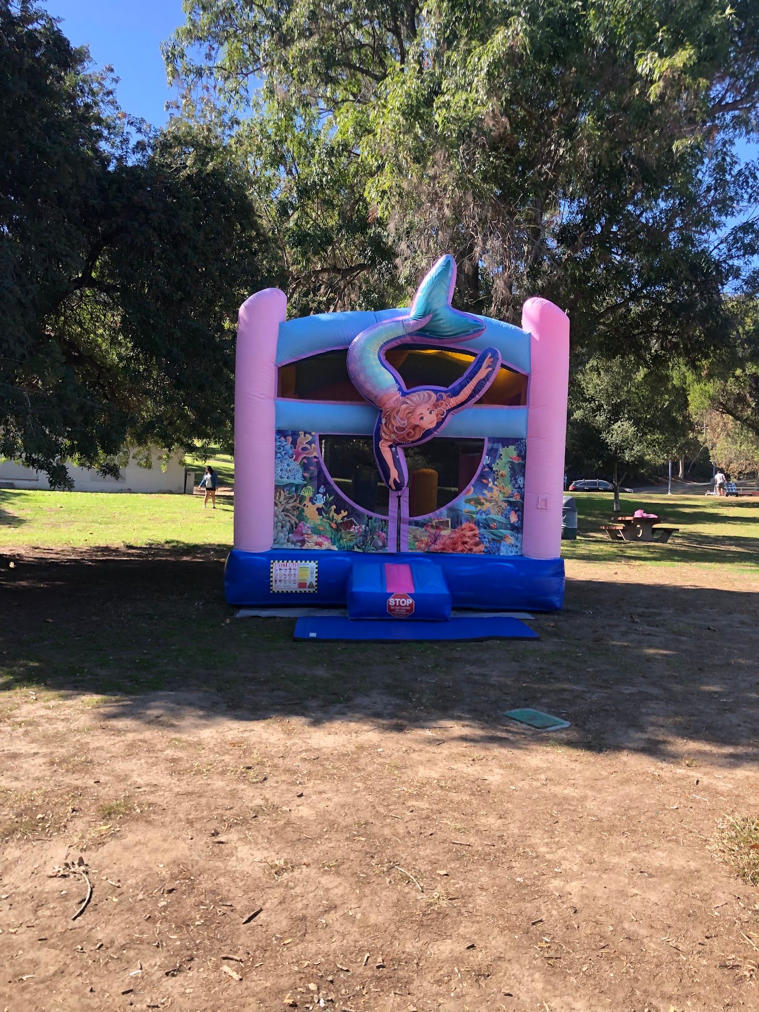 L A Party Rents Inc