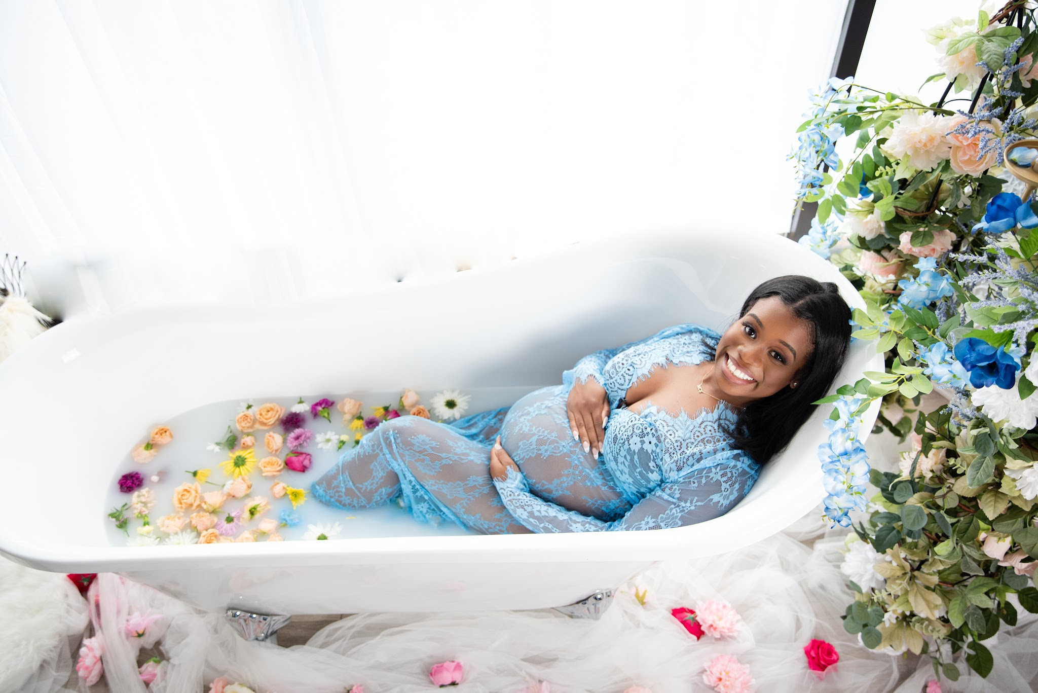 Bump To Bloom Photography