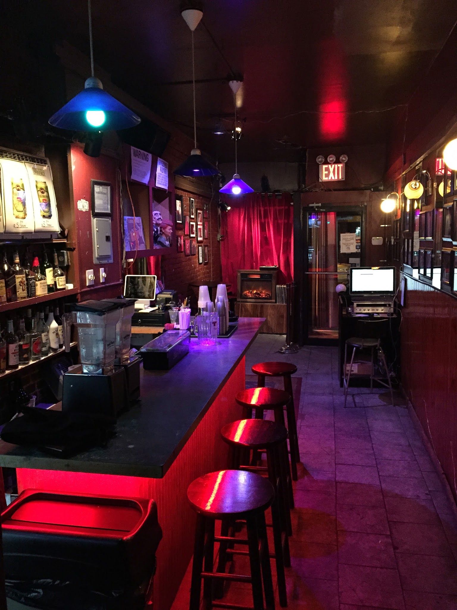 New York Comedy Club - Midtown
