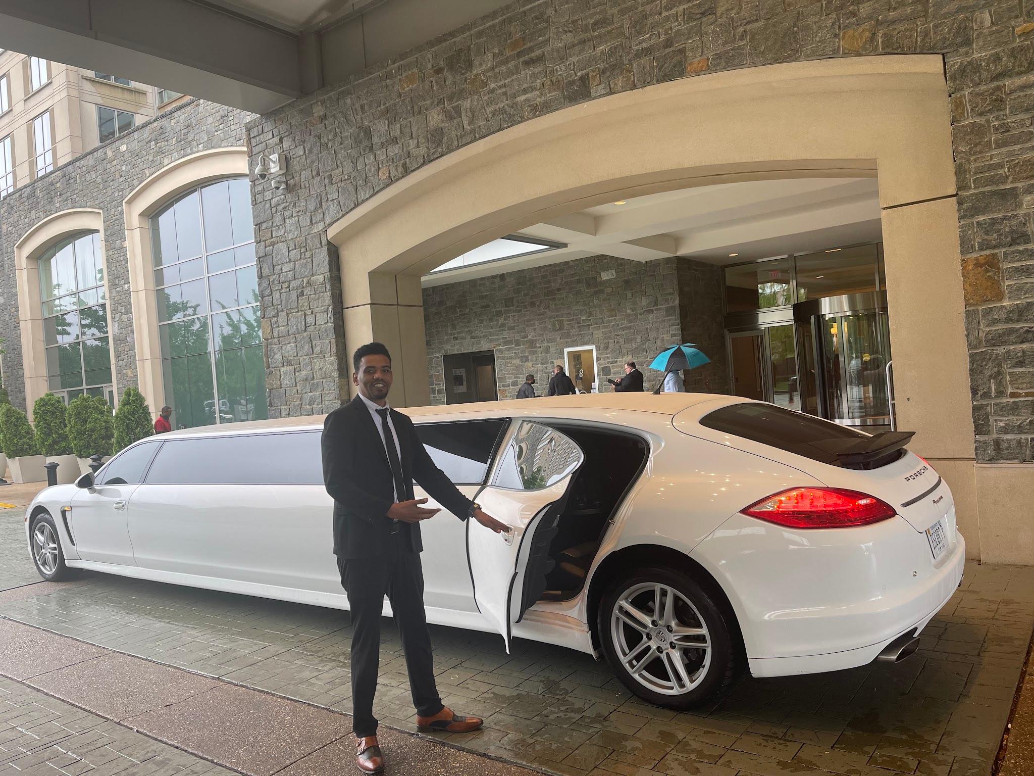 JW Limousine