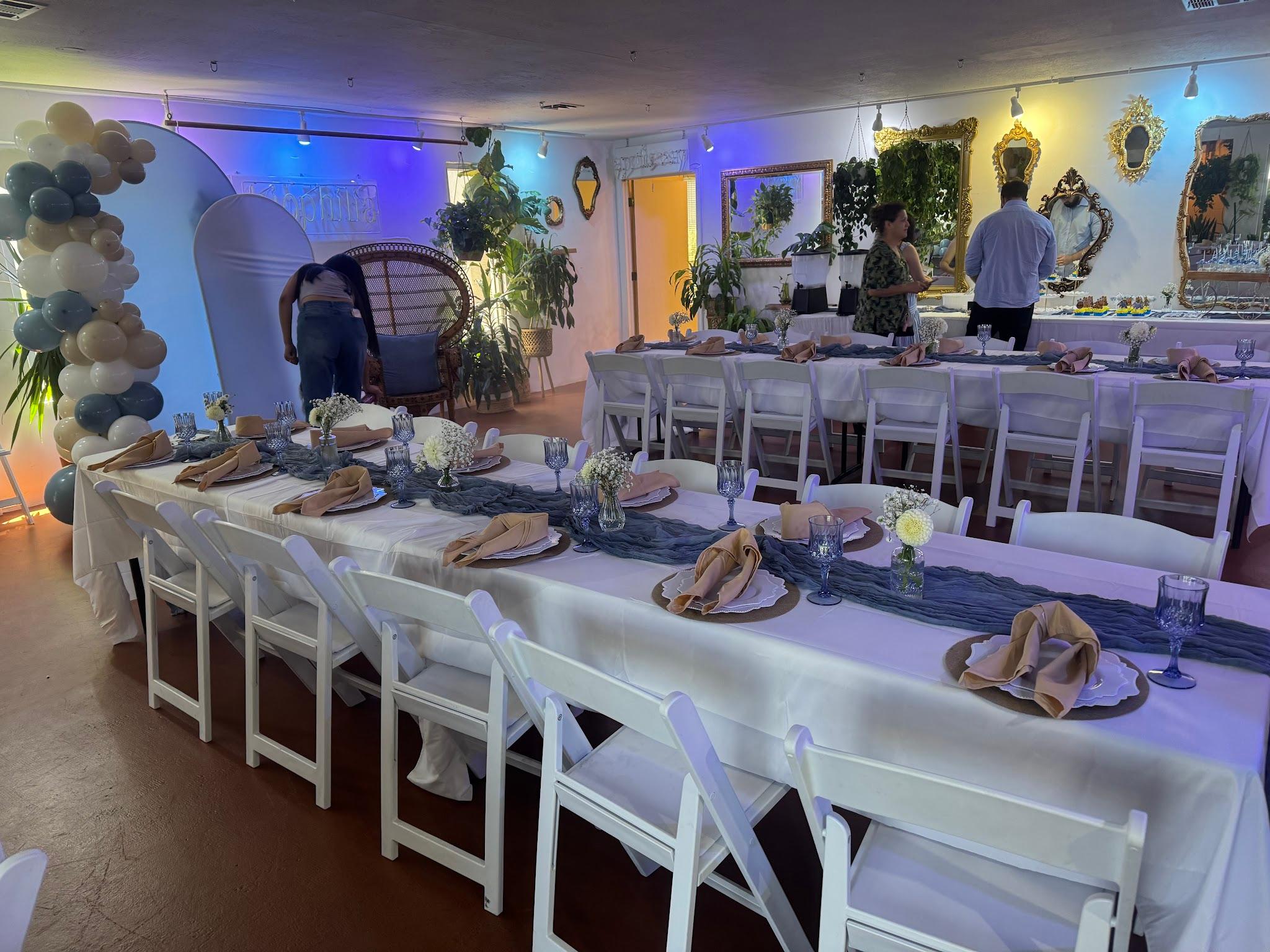 The Boho Space