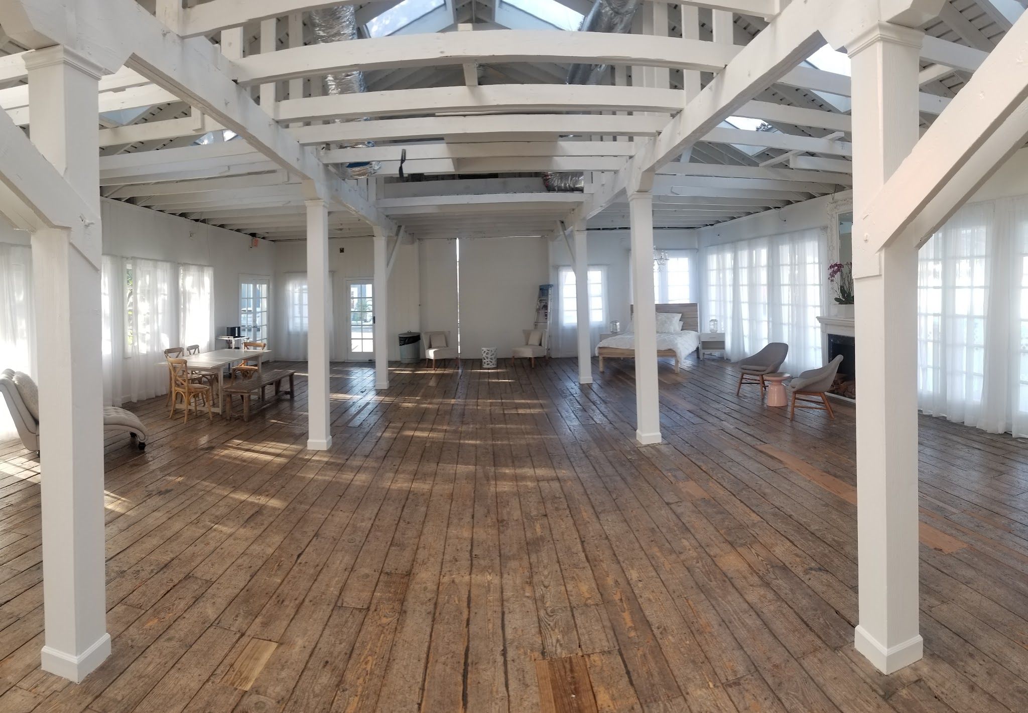 Little River Studios