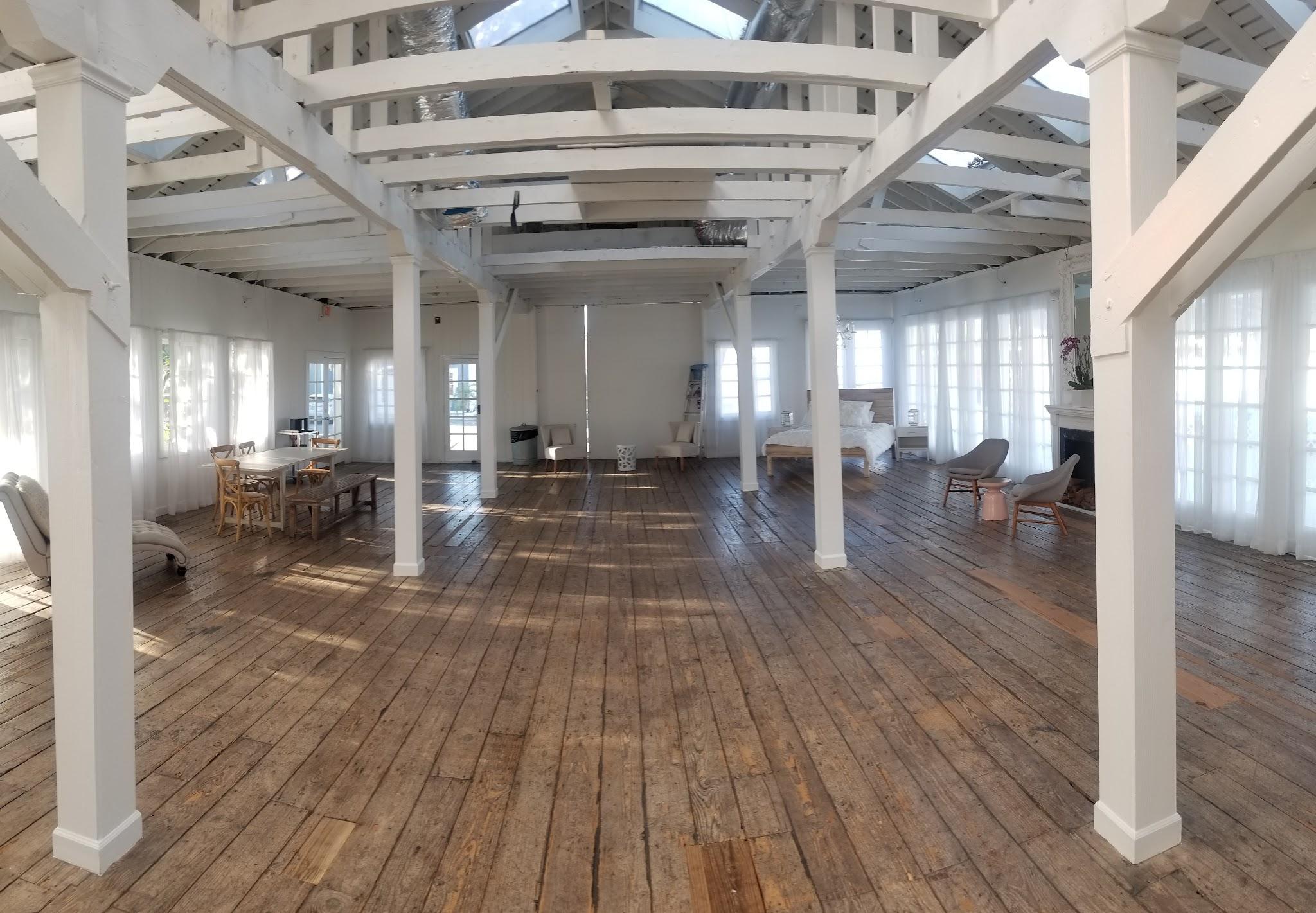 Little River Studios