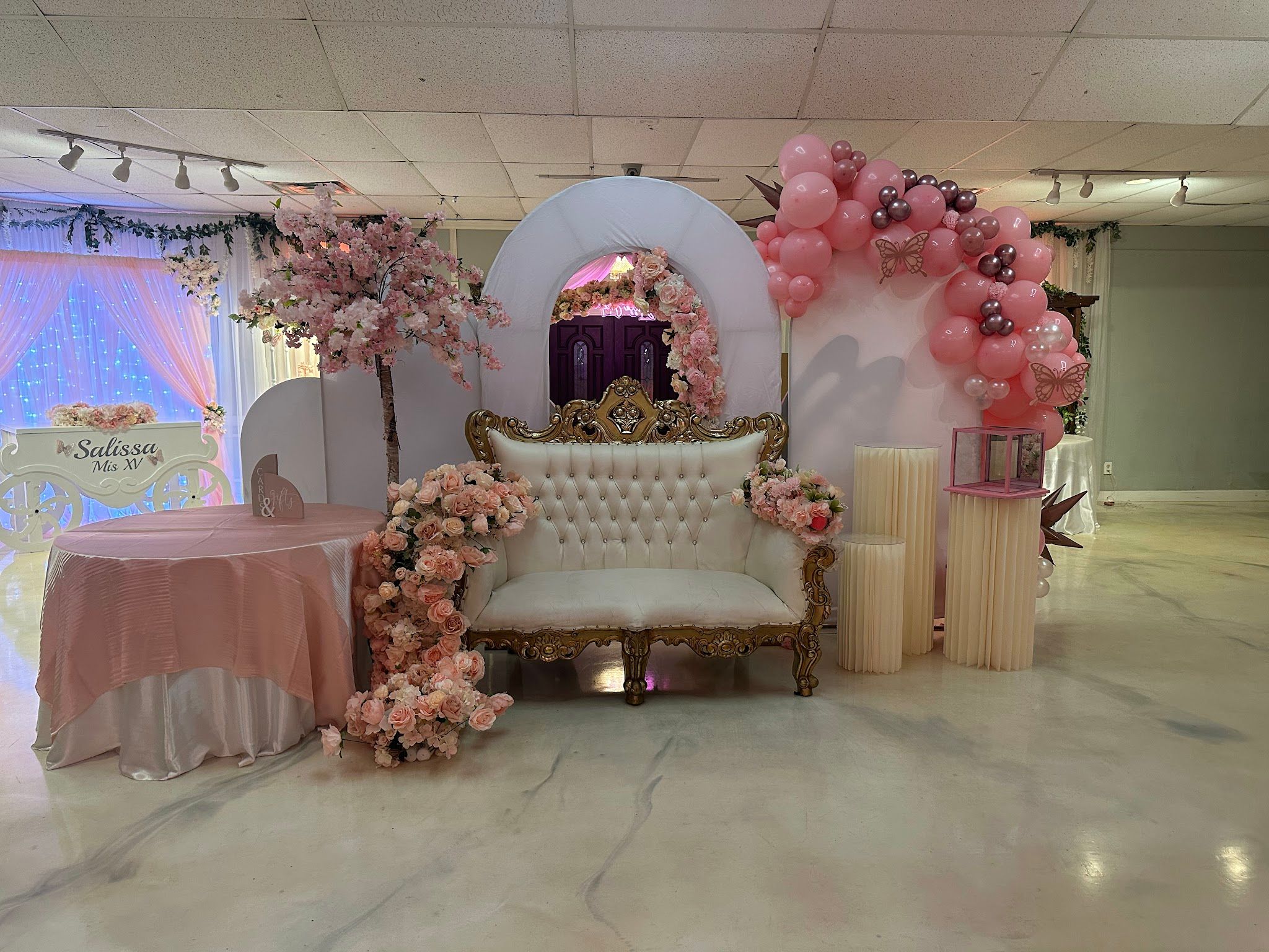 La Gala Venue