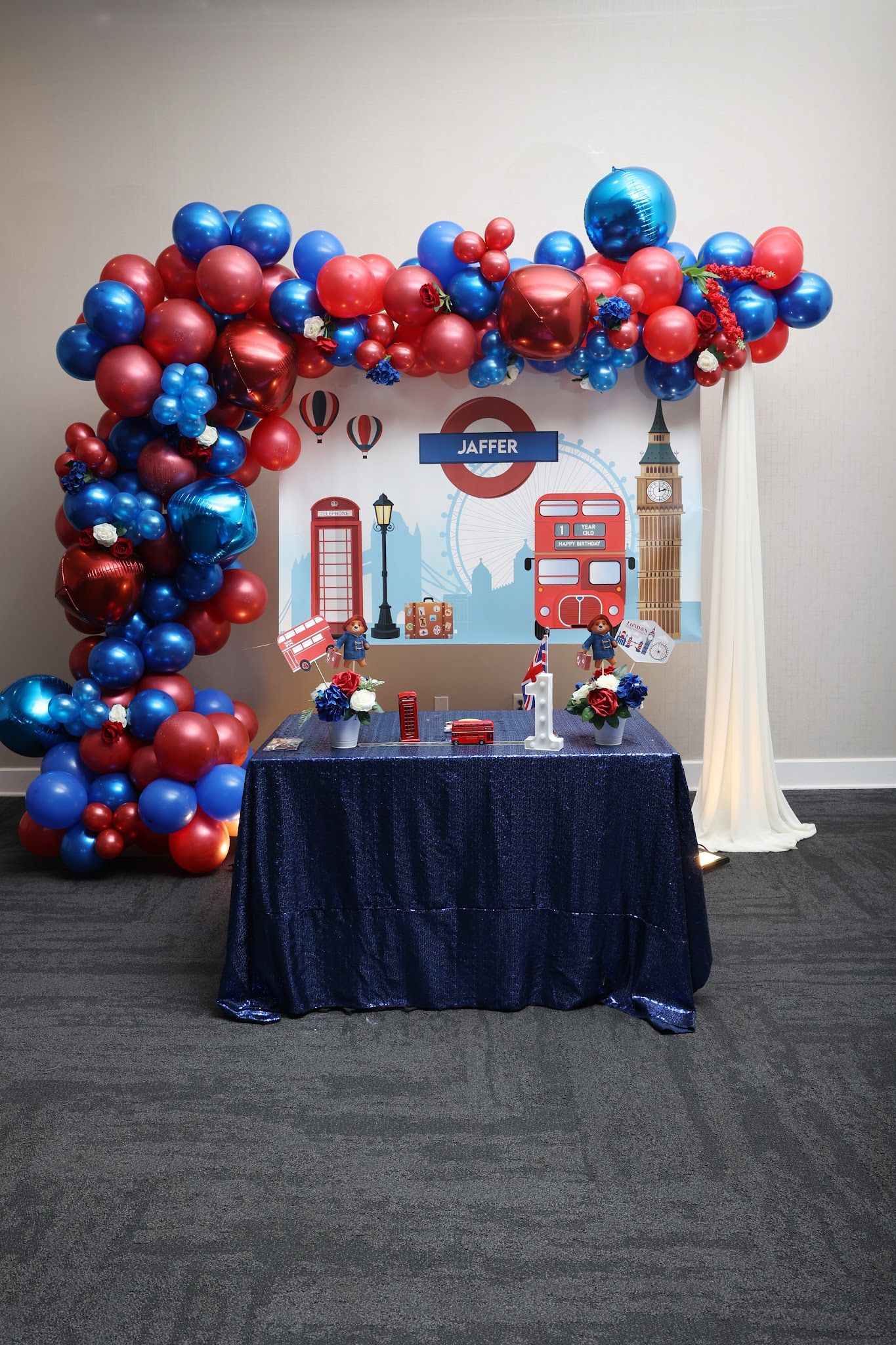 Inciya's Event Decoration and Design