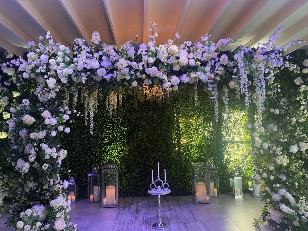 Albertson Wedding Chapel