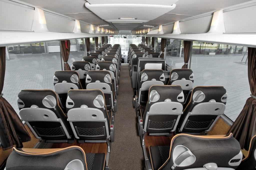 Gogo Charters Dallas