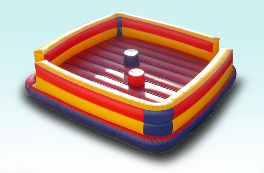 Loco Fun Jumps
