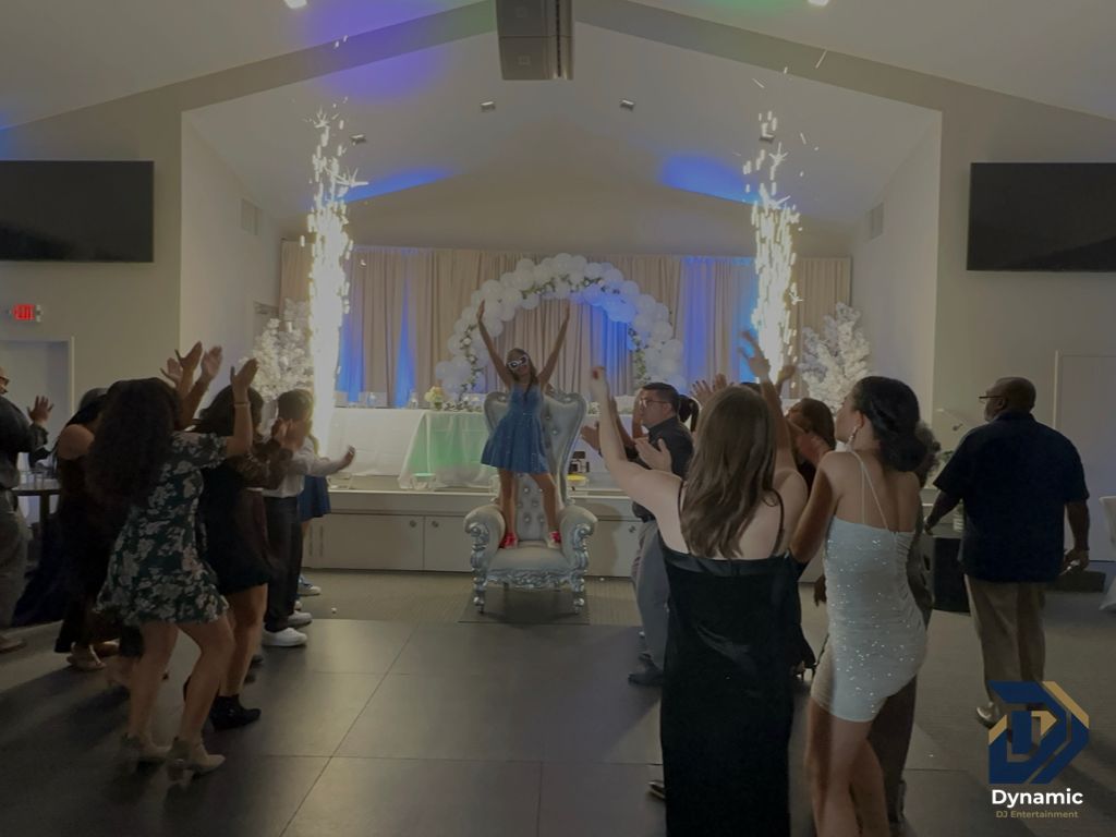 Dynamic DJ Entertainment - DDE
