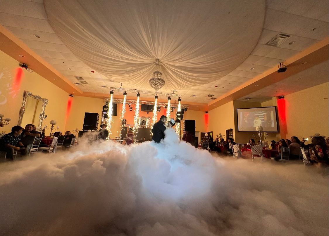 Gl Banquet Hall