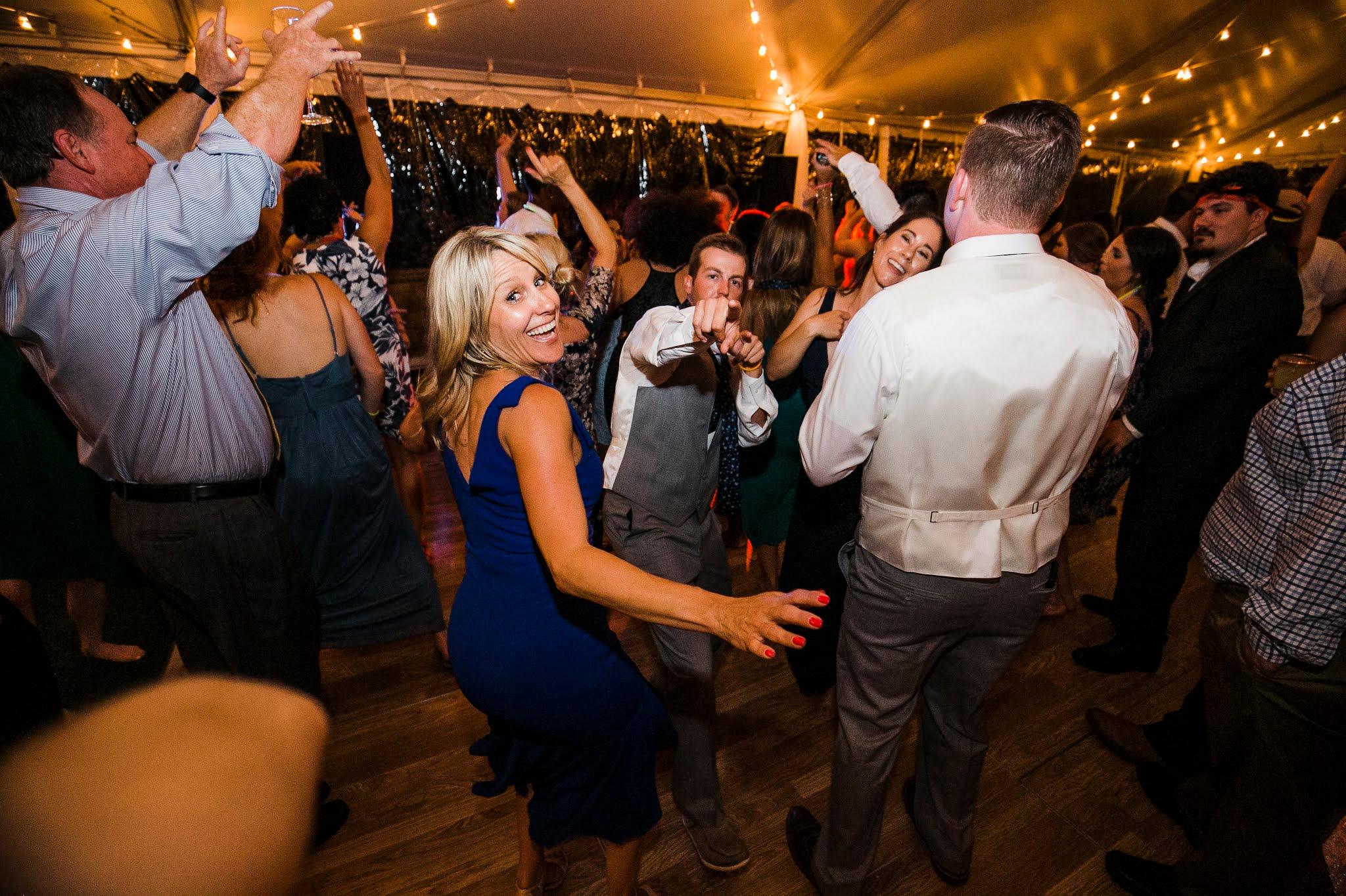 Texas Professional Disc Jockey