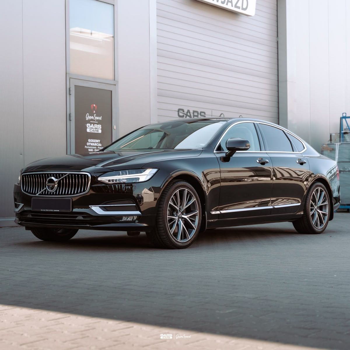 Capital Executive Car Service