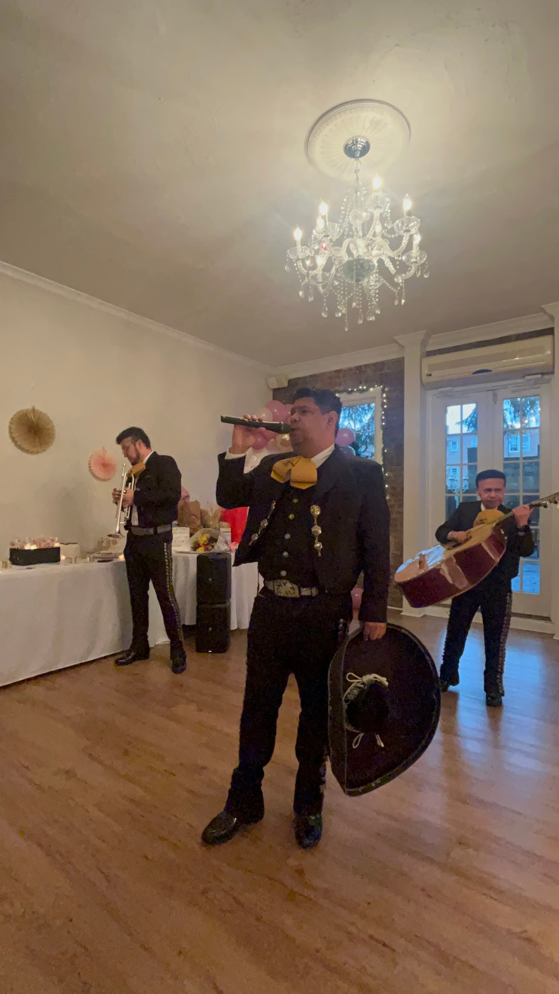 Mariachi Fiesta New York