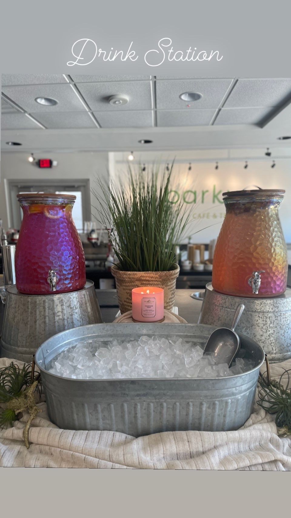McFadden Bartending Services