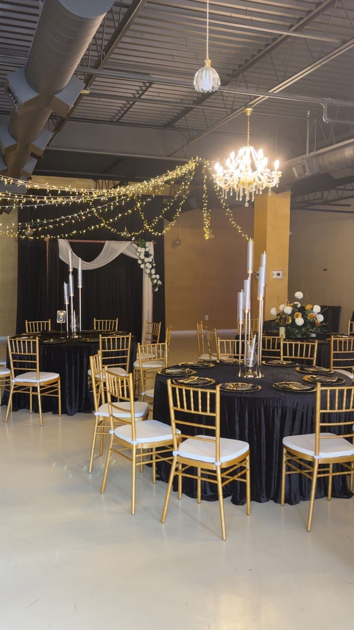 Haus of Enchantment Event Venue