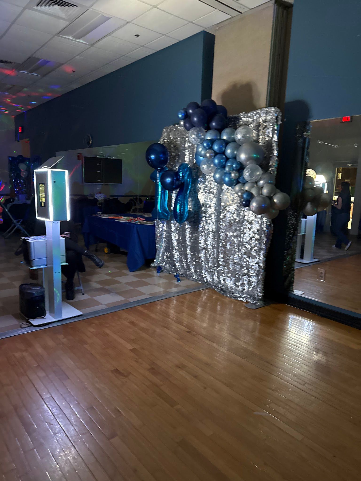 Cap City Booths