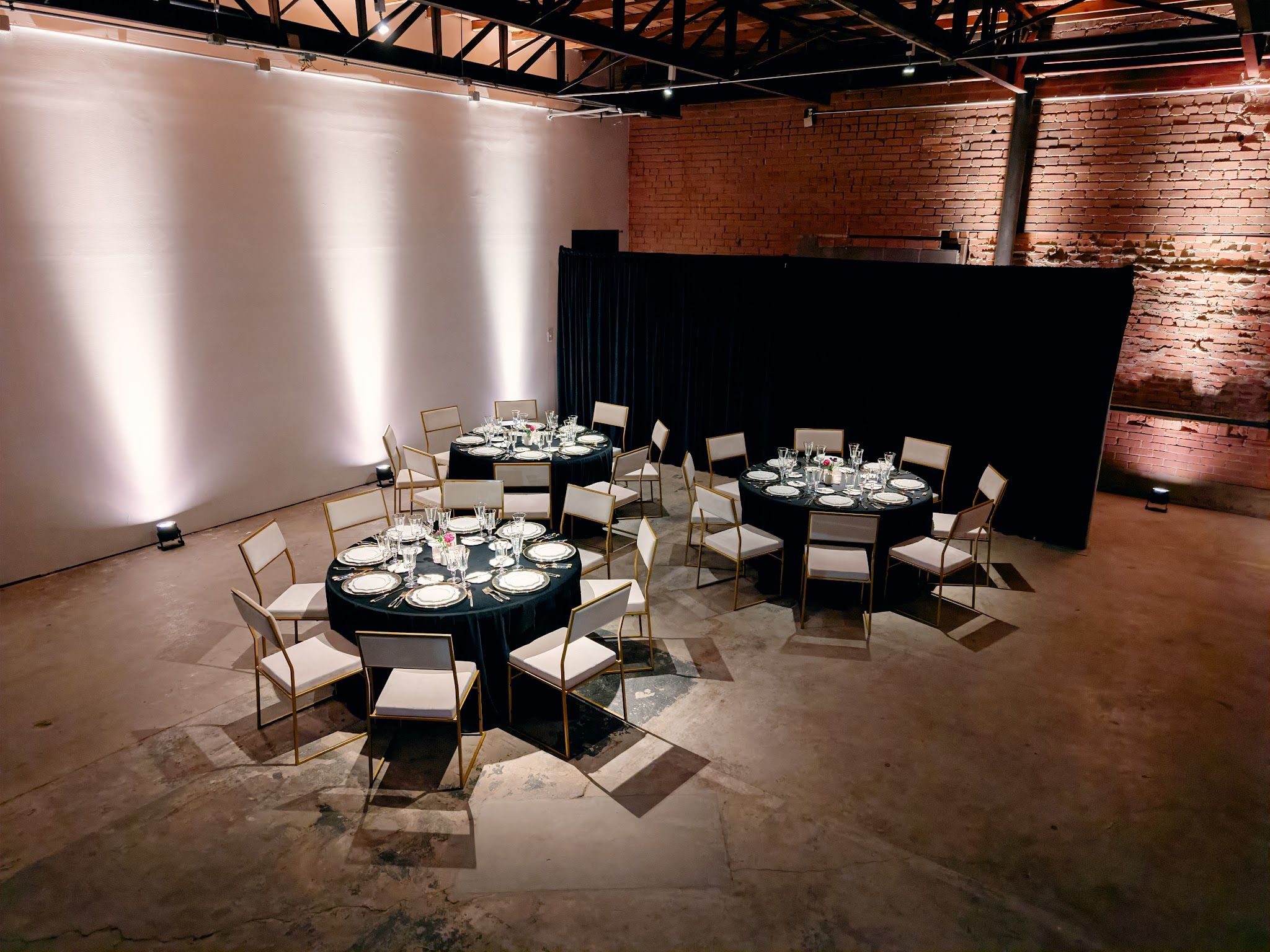 The Eastern Venue