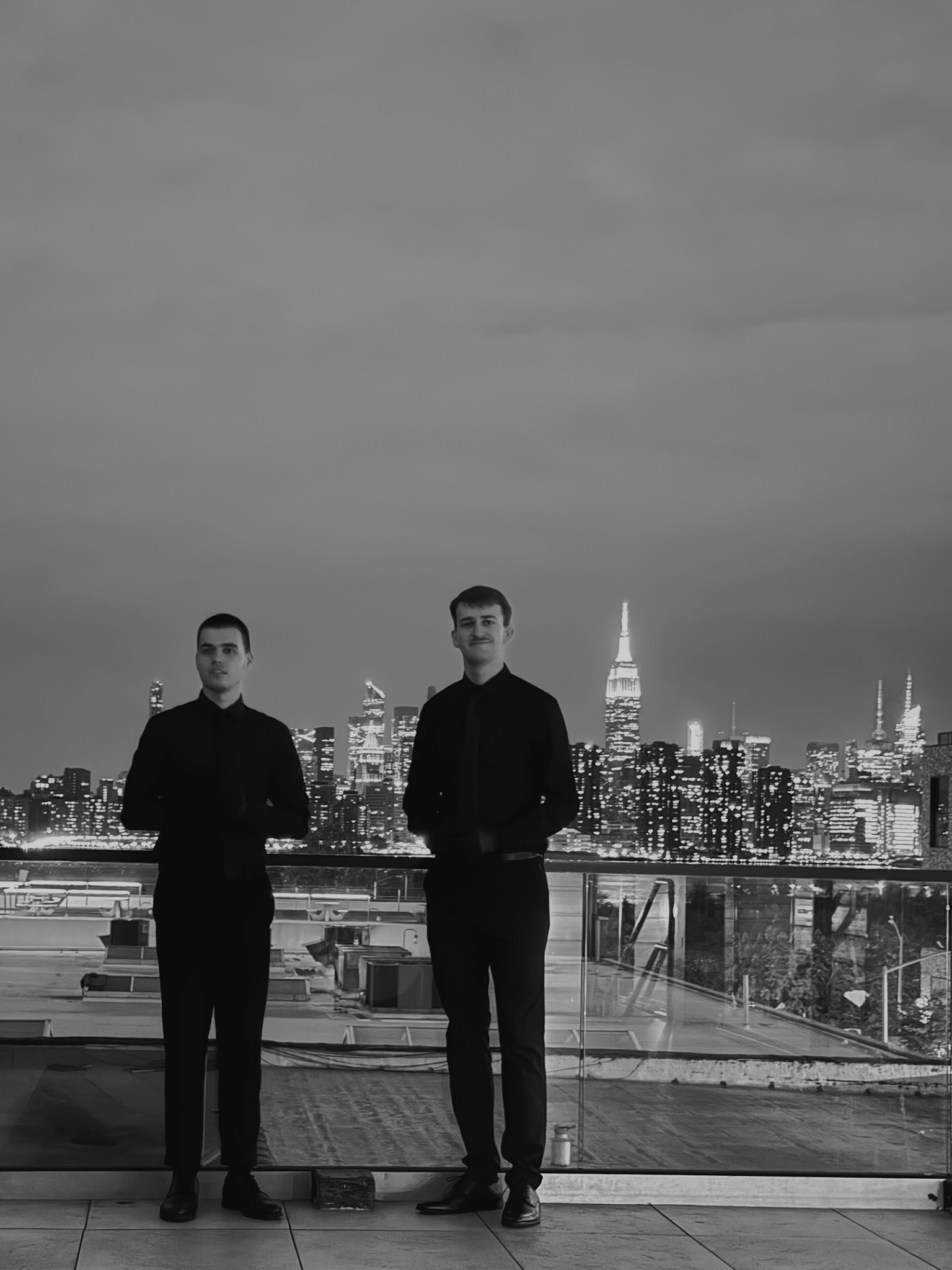 ServeSync Event Staffing Agency