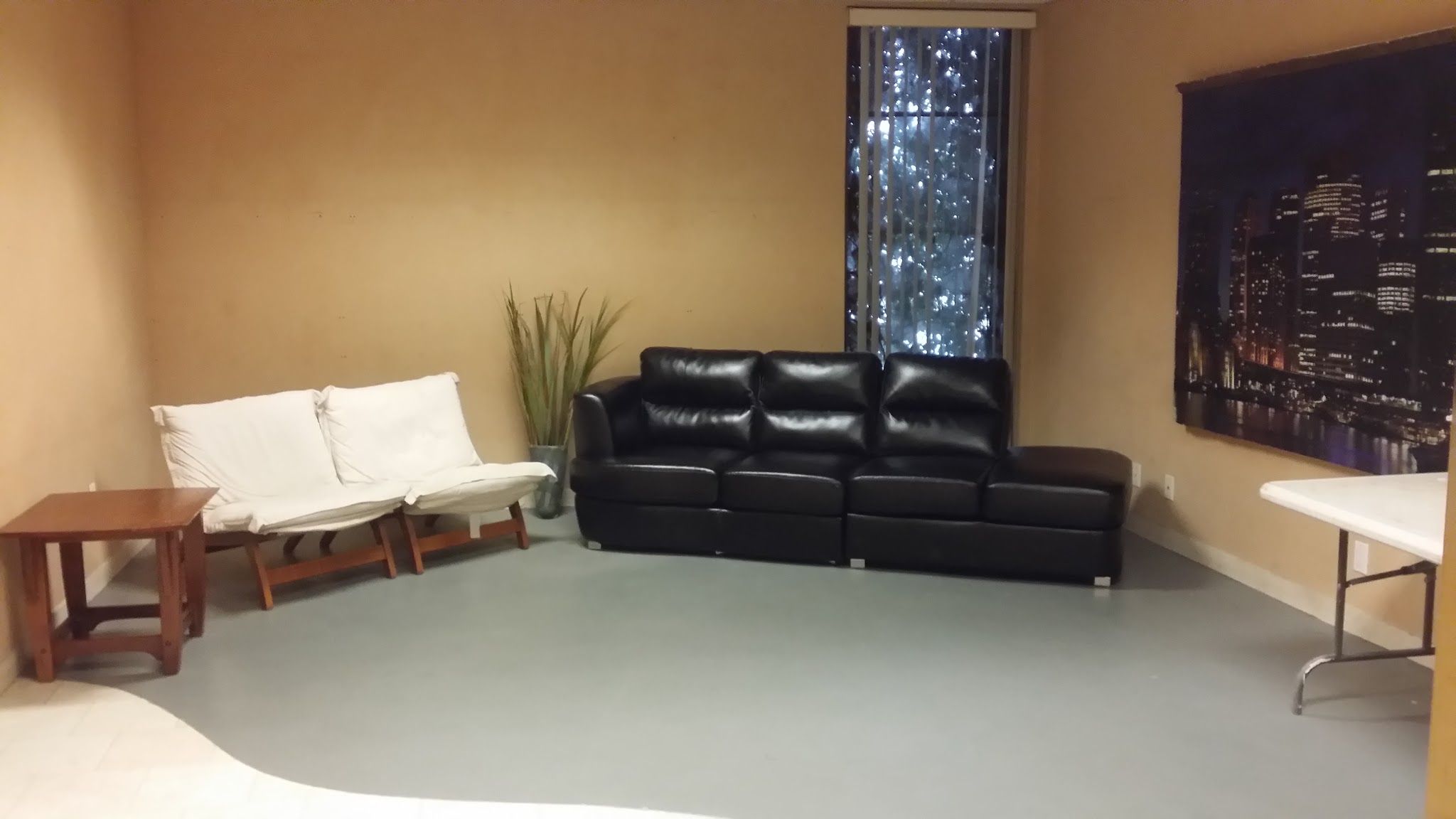 Affordable Sound Stages