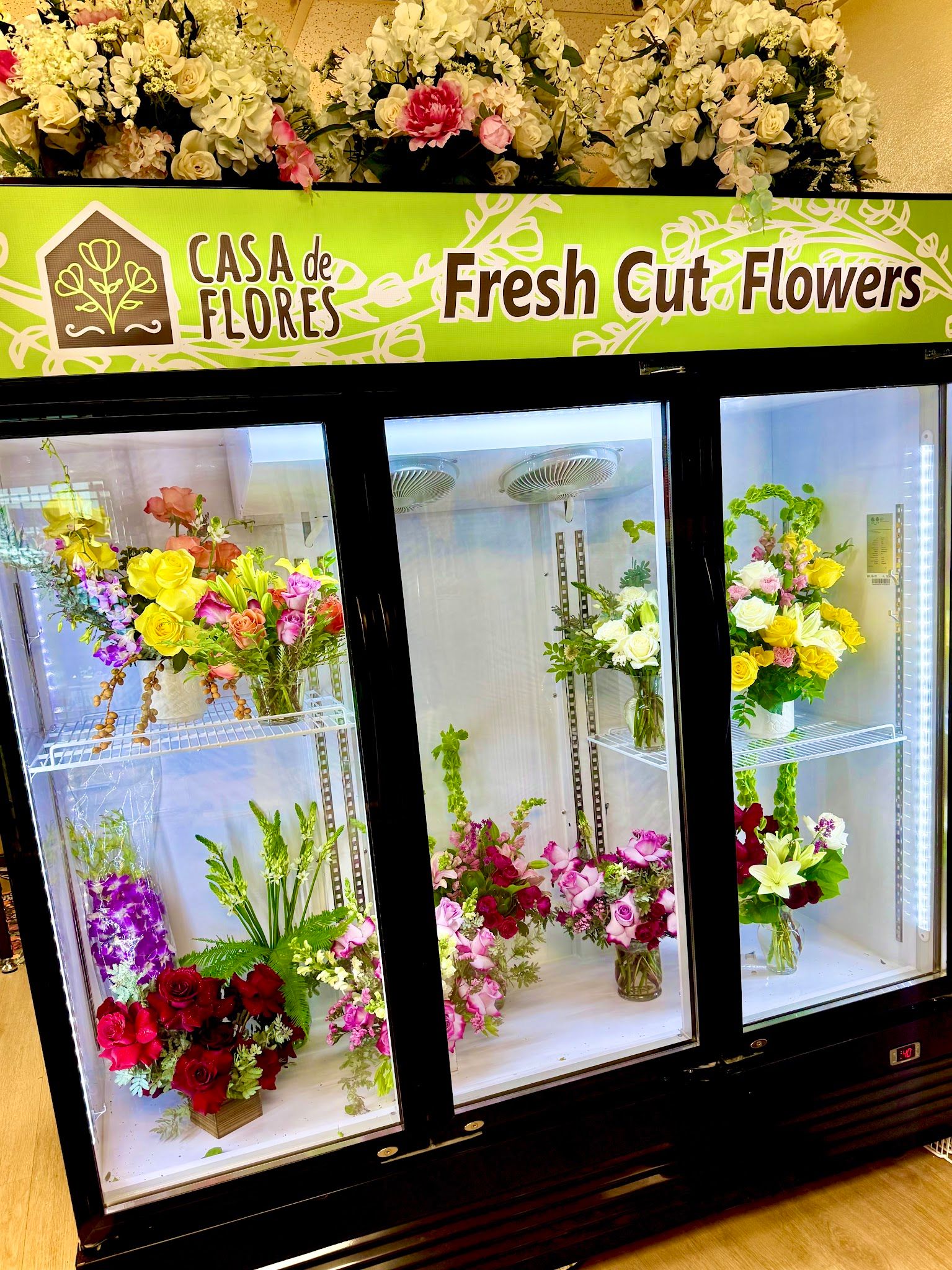 Casa de Flores ATX