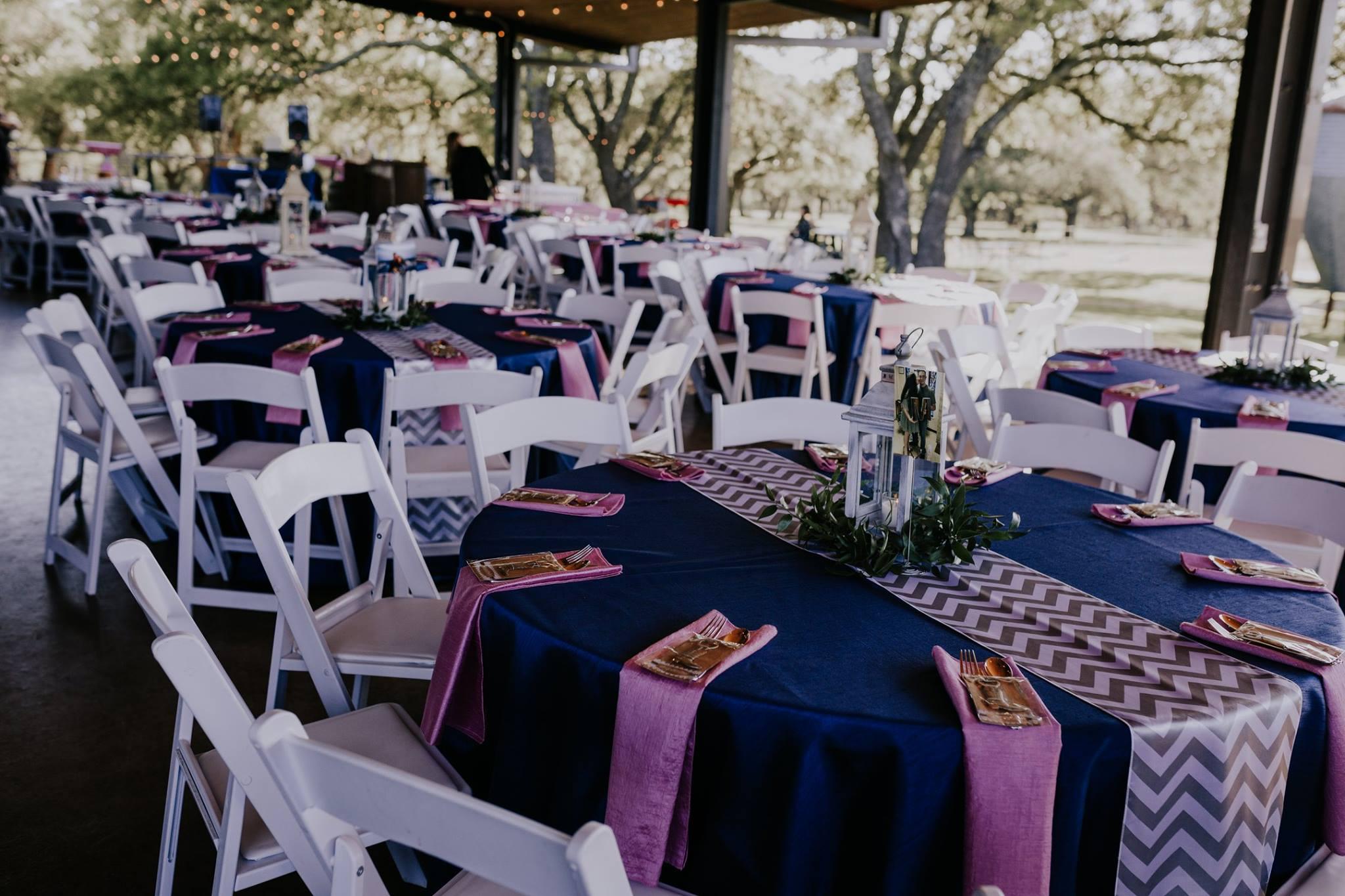 Wedding Bliss Events