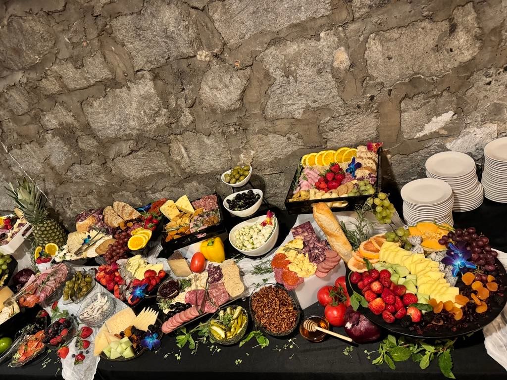 Dogwood Catering Company