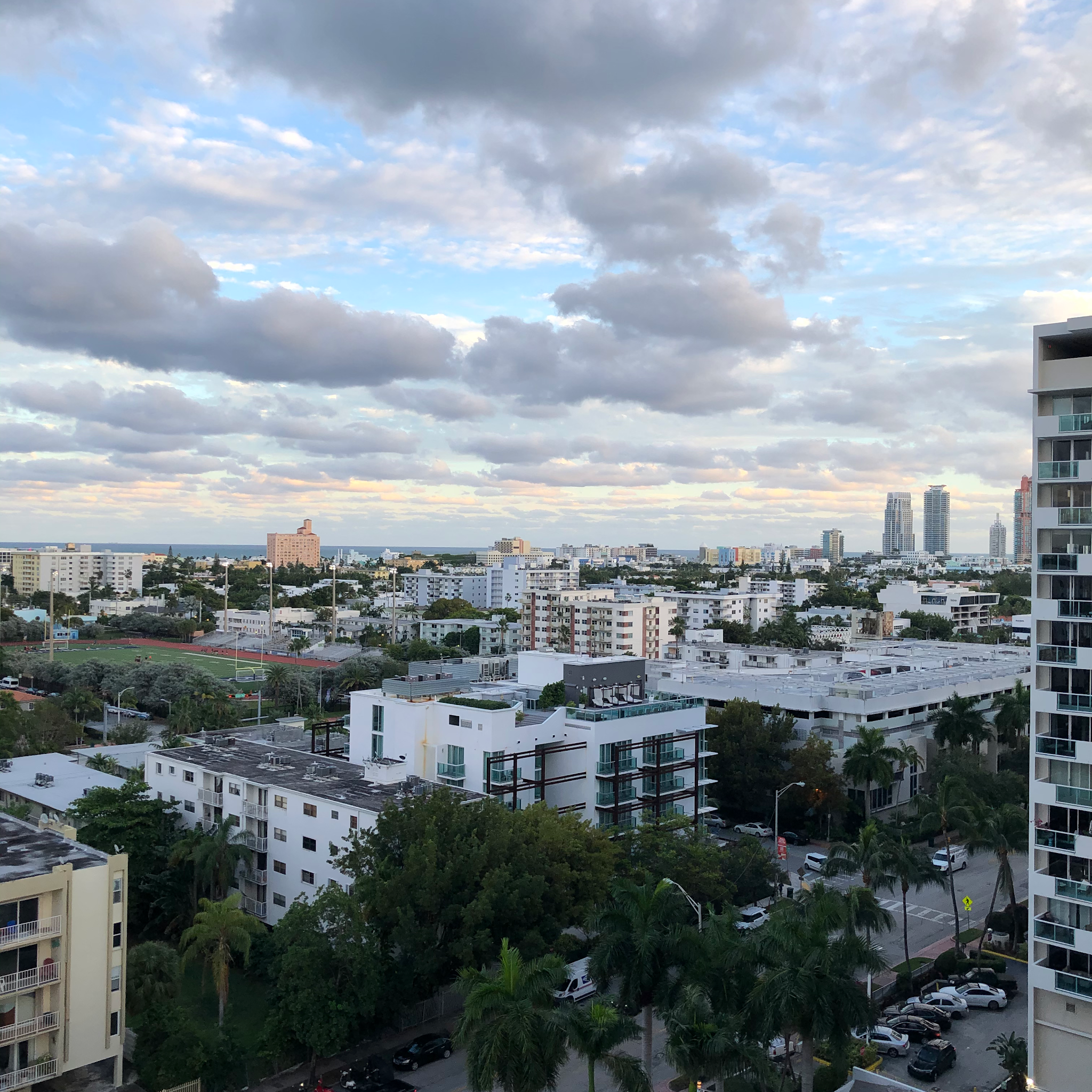 South Beach