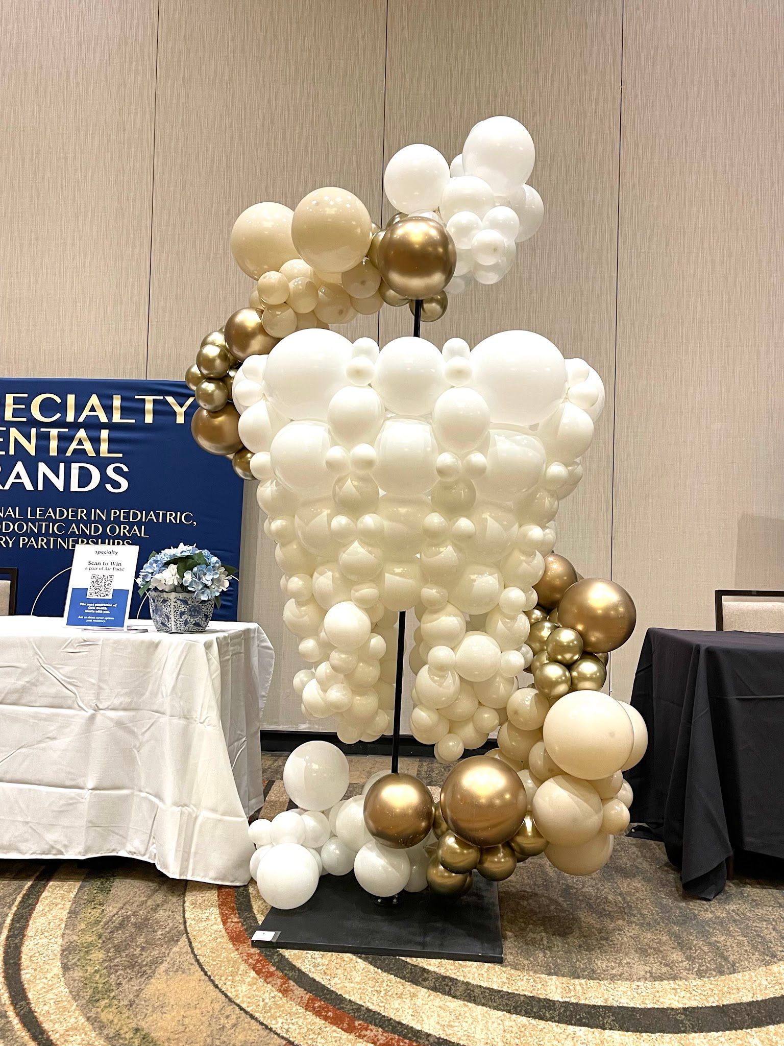 Balloon Fairies Events