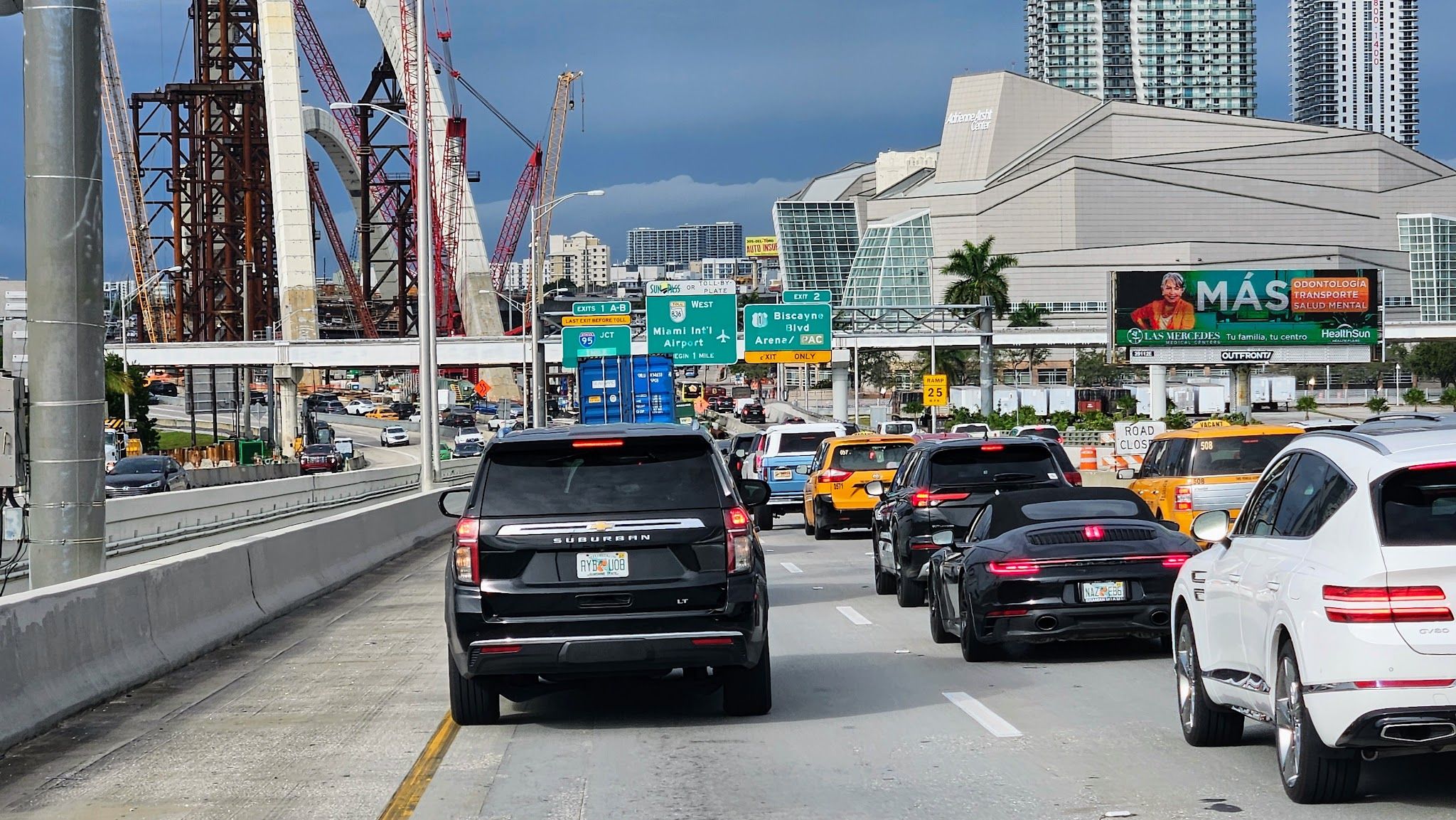 Tango Transportation Services