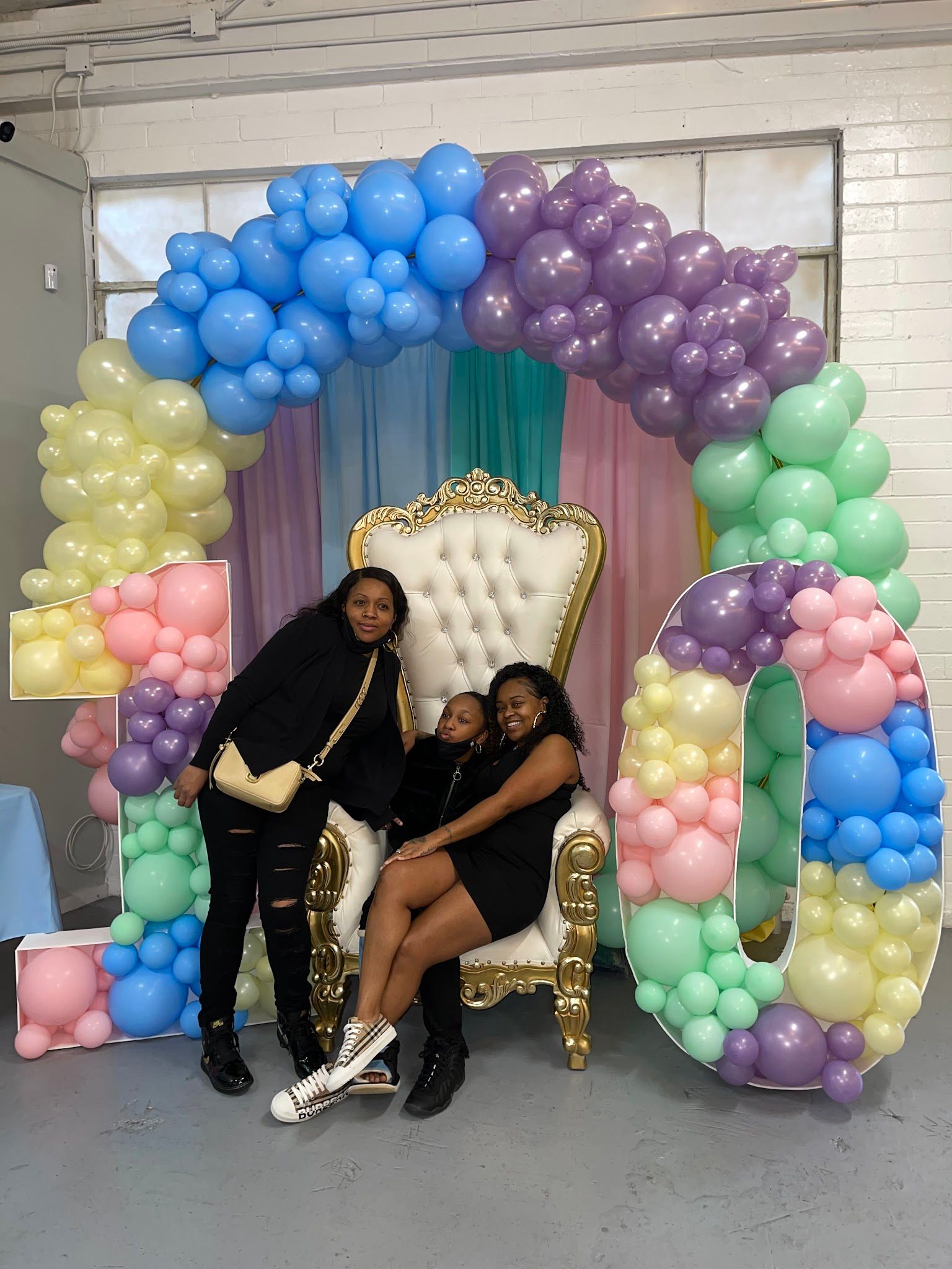 DLA Event Rentals