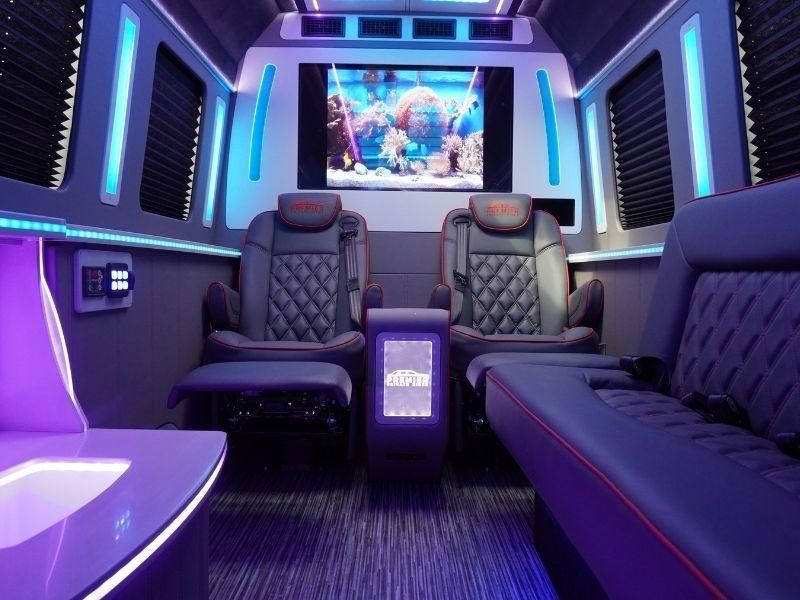 Premier Private Rides