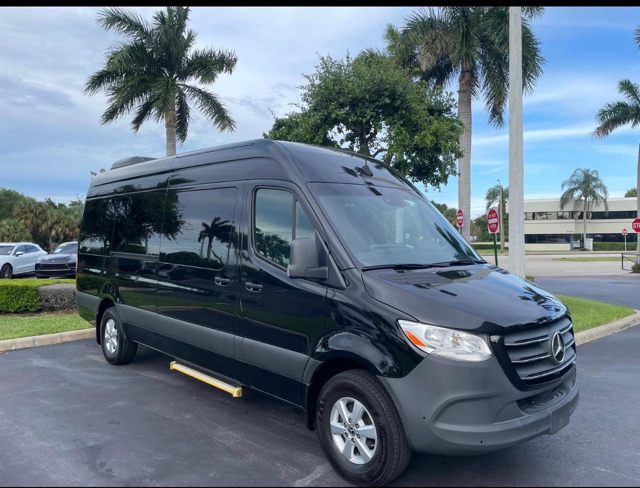 Miami Airport Car Service Limopedia
