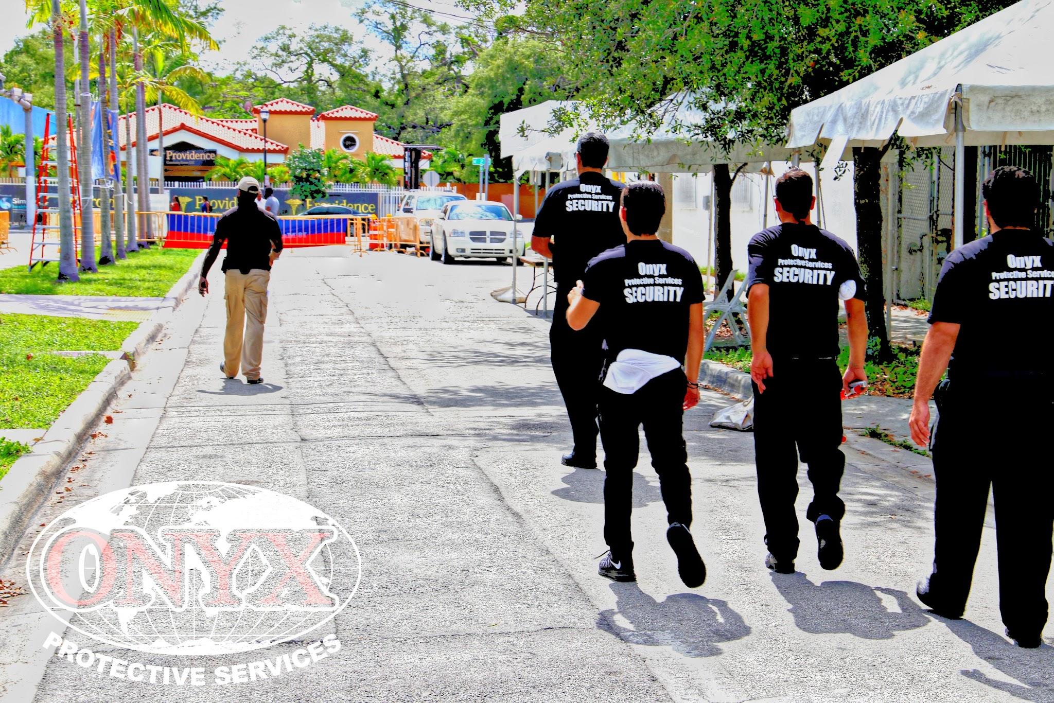 Onyx Protective Services