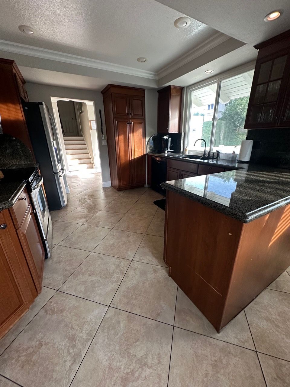 Sweet Shine Homes House cleaner Services