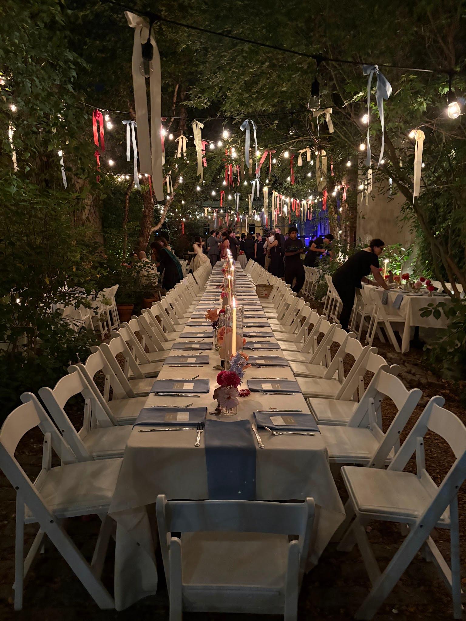 Tropical Spice Event & Party Rentals