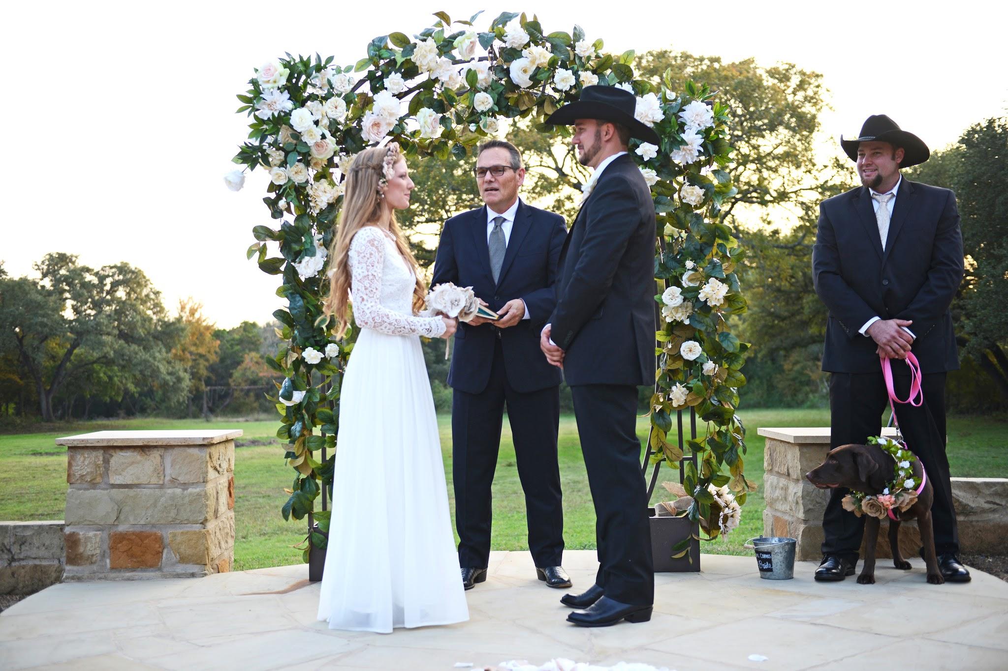 Anderson Terrace Weddings & Events Venue