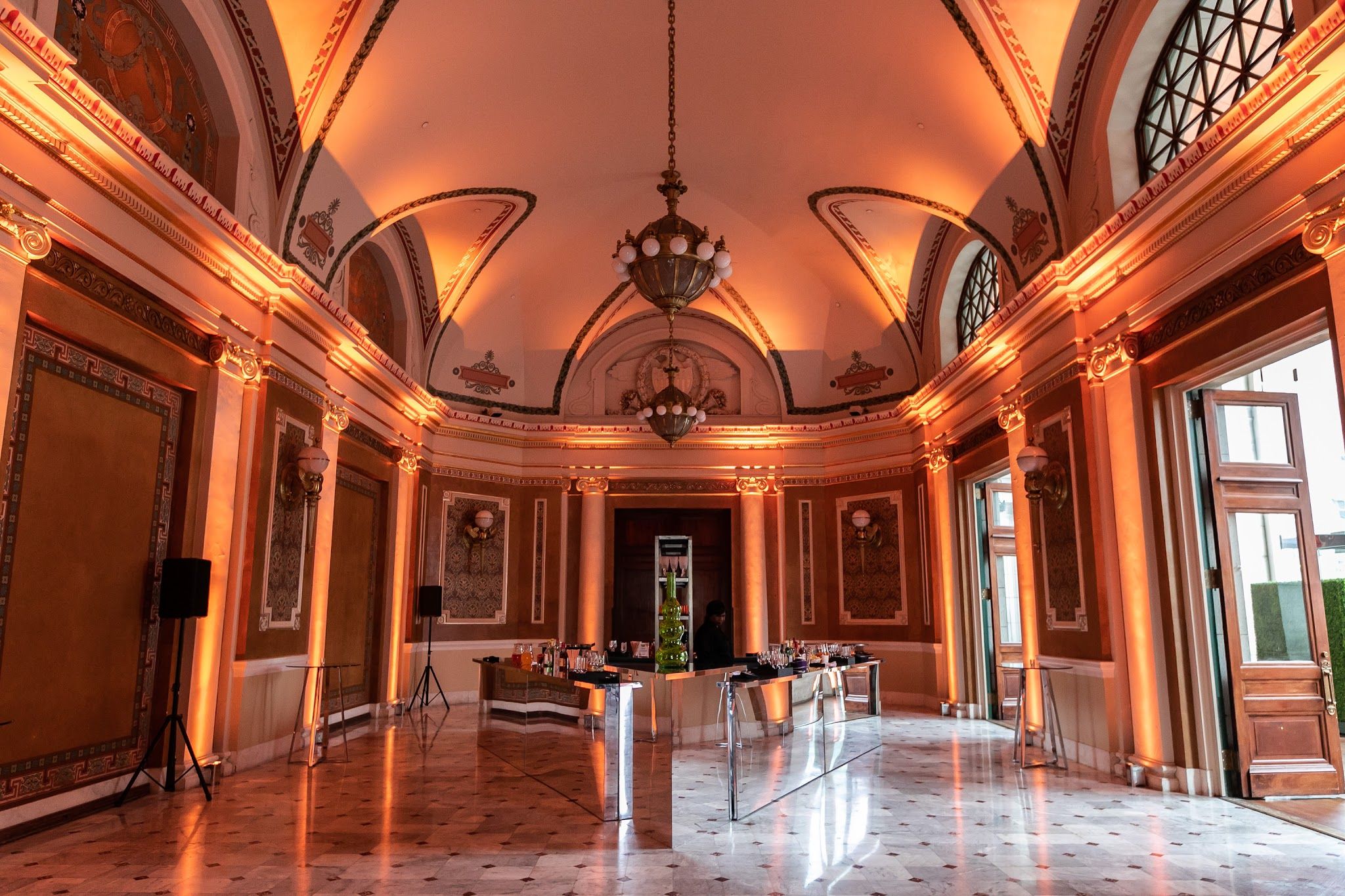 Events at Union Station