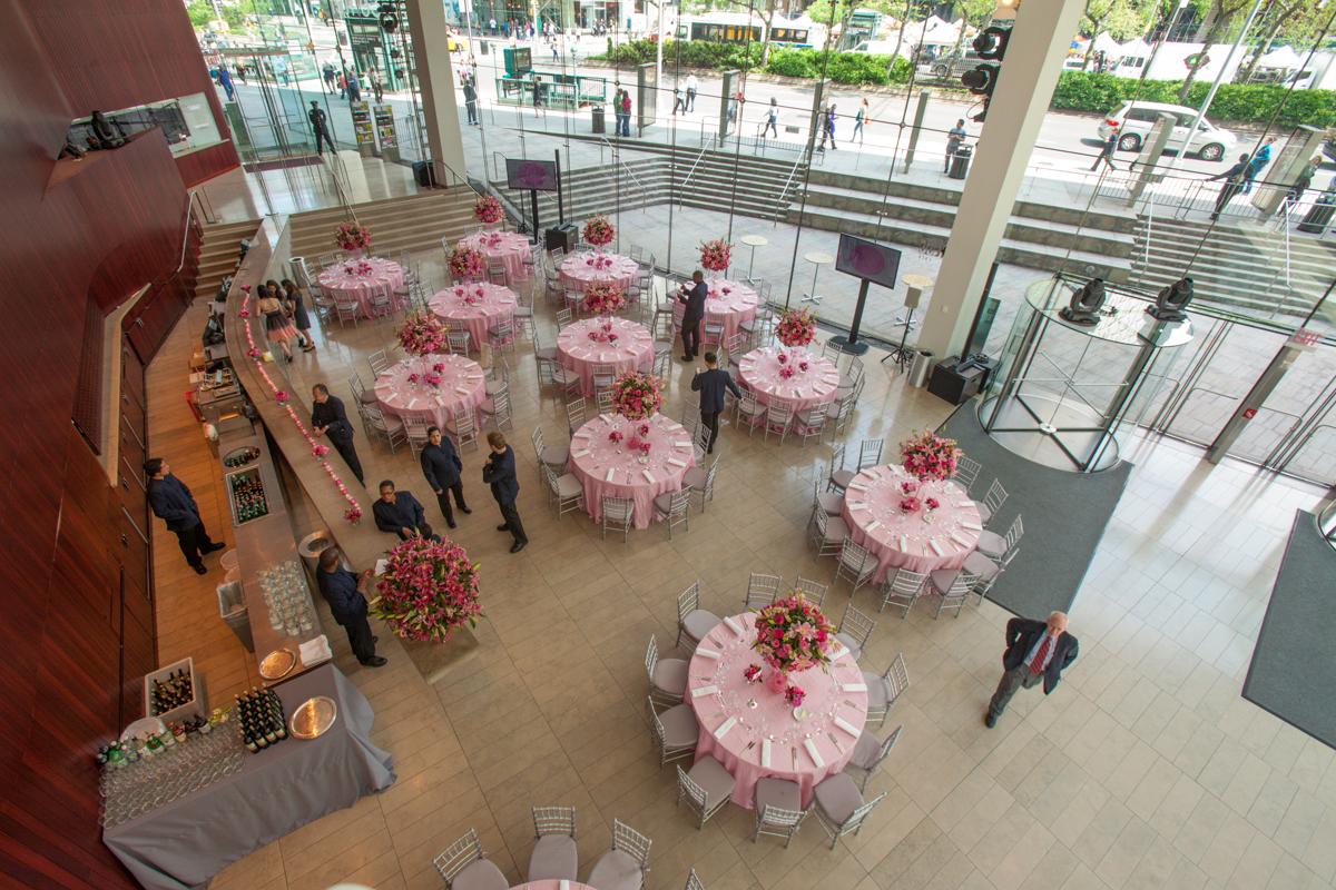 Nicholson Events