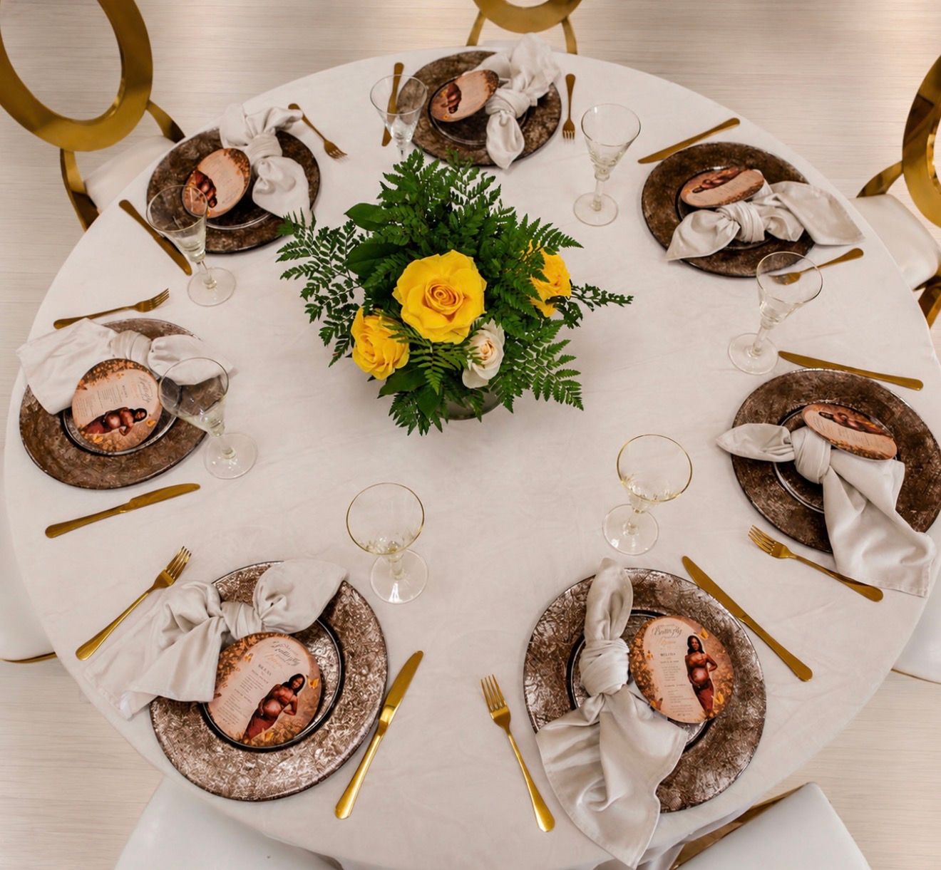 Brandi Lanee’ Events & Decor