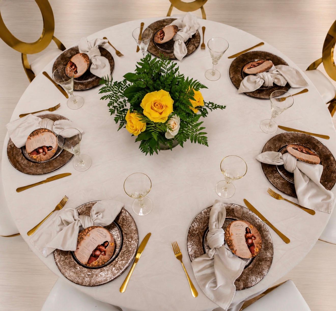 Brandi Lanee’ Events & Decor