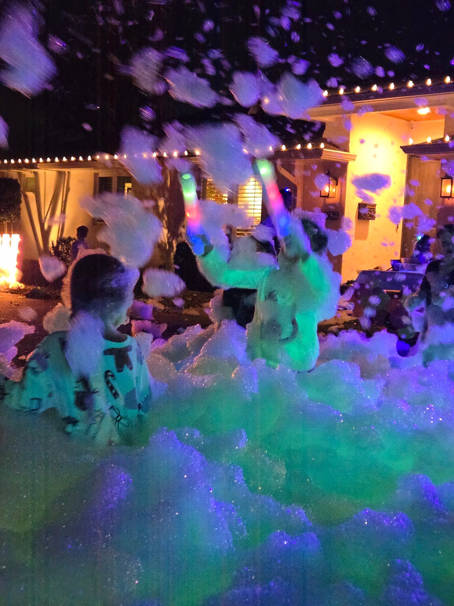 Bubble VibeZ