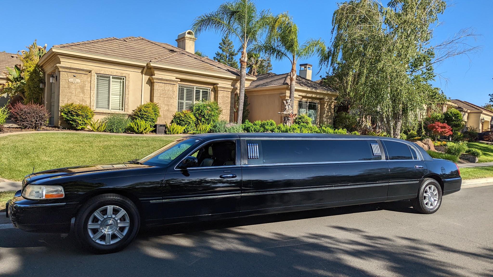 Code 3 Transportation