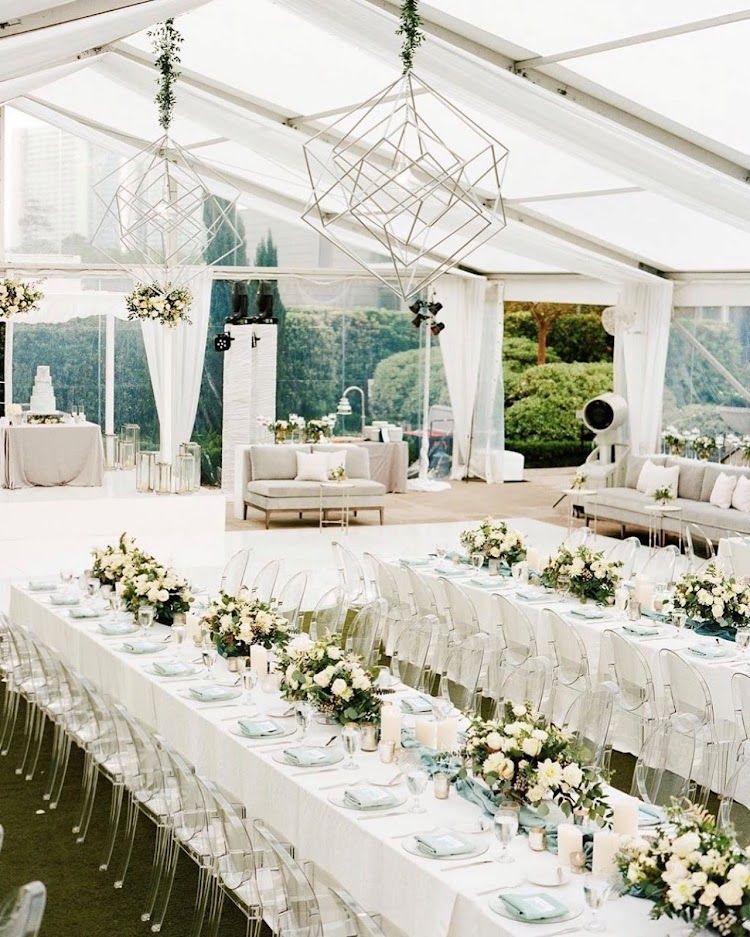 Aztec Events & Tents