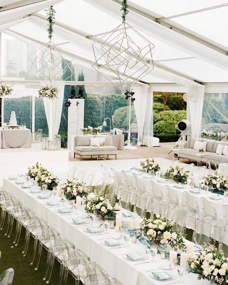 Aztec Events & Tents