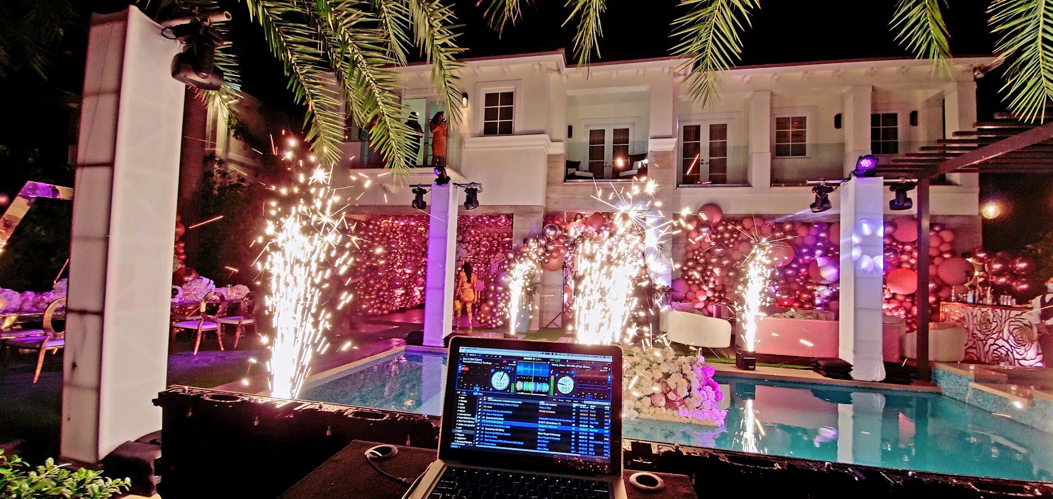 REmixed Events