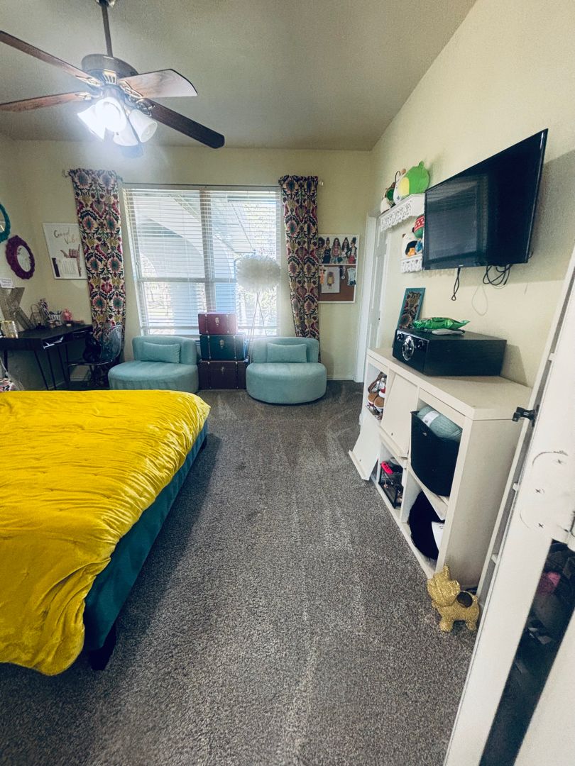 North Texas Cowboy Cleaners