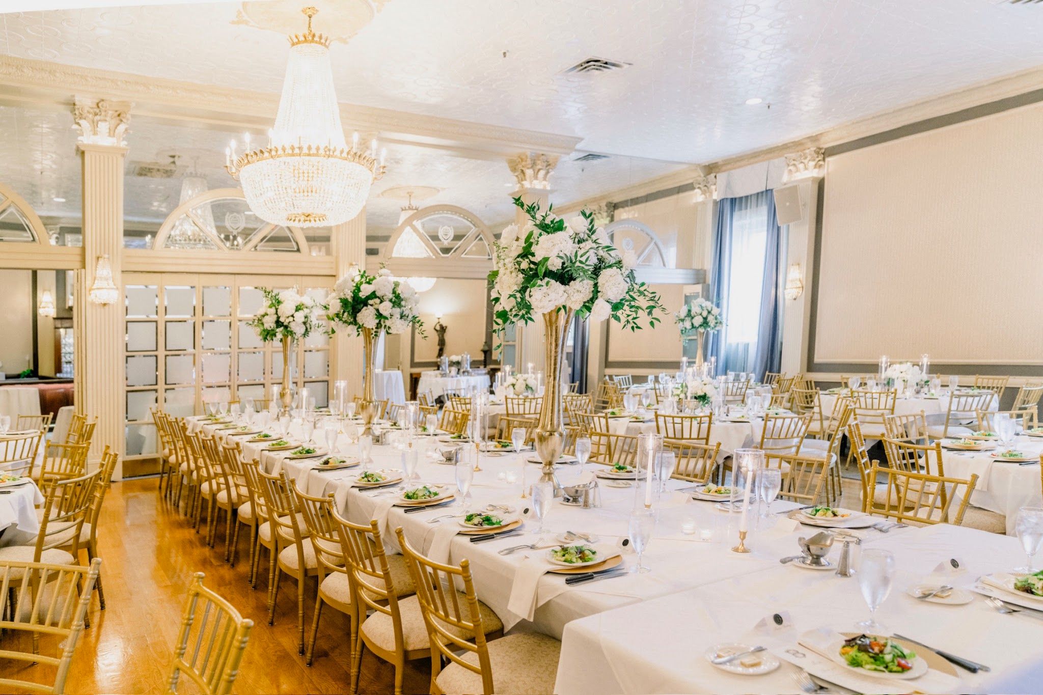 The Austin Club
