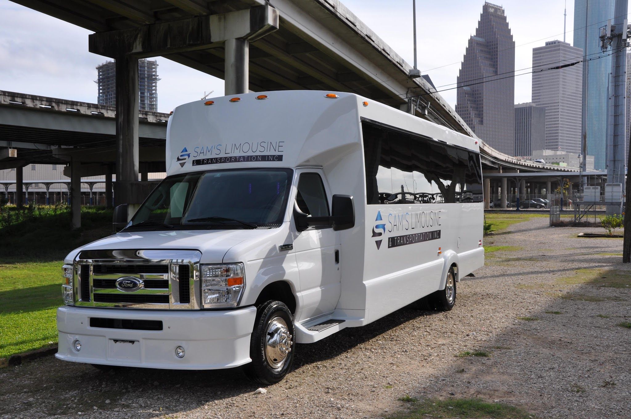 Sam's Limousine & Transportation, Inc.